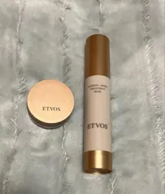 エトヴォス ミネラルインナートリートメントベース