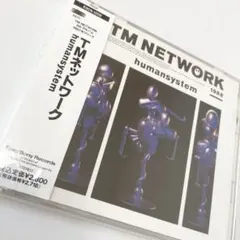 TM NETWORK humansystem 1988 レコード 見本盤 - メルカリ