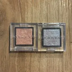 ADDCTION TOKYO ザアイシャドウスパークル 2色セット