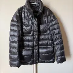 値下げ　ユニクロ+J ウルトラライトダウン　Sサイズ