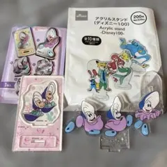 ヤングオイスター　アクリルスタンド 2個セットのサムネイル
