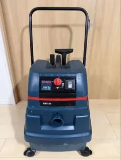 BOSCH GAS 50掃除機 本体 ボッシュのサムネイル