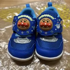 アンパンマン 靴　12センチ