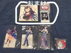 2026年最新】白石杏 アクスタ セカライの人気アイテム - メルカリ
