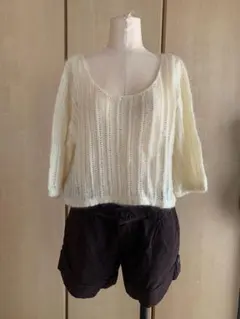 最終値下げコーディネート売り　SNIDEL&ローリーズファーム