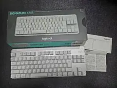 ロジクール SIGNATURE K855OW