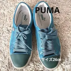 Puma メンズスニーカー