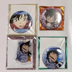 忍たま乱太郎 原画展 缶バッジ アクリルキーホルダー 久々知 尾浜 鉢屋 忍たま乱太郎 原画展 缶バッジ アクリルキーホルダー 久々知 尾浜 鉢屋