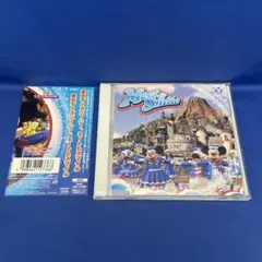 東京ディズニーシーⓇ ミート&スマイル CD Meet&Smile