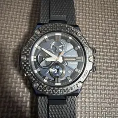 CASIO G-SHOCK G-STEEL GST-B100