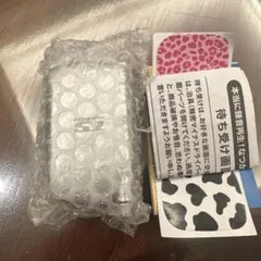 本当に録音再生！なつかしのガラケーマスコット ガチャガチャ シルバー