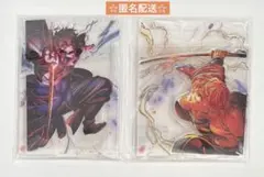 鬼滅の刃 WEB SHOP くじ アクリルスタンド 獪岳 我妻善逸