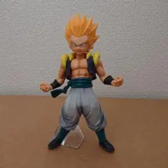 一番くじ ドラゴンボール ゴテンクス 開封品