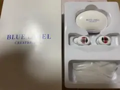 BLUE LABEL CRESTBRIDGE イヤフォンジャック用
