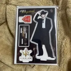 JSB3 KINGDOM アクリルスタンド 今市隆二 - メルカリ