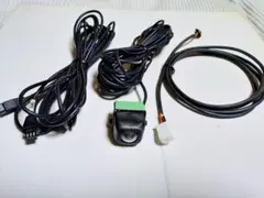 ②トヨタ純正バックカメラセット全長11.0m 完全稼働確認美品 Amazon.co.jp: トヨタ純正ナビ NSZA-X64T の バックカメラ 対応 純正 4
