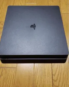 PlayStation®4 ジェット・ブラック 1TB CUH-2215B