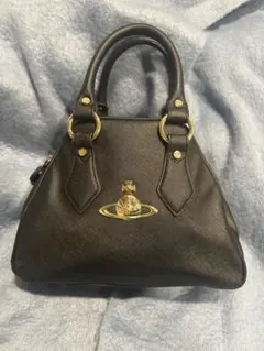 Vivienne Westwood ハンドバッグ オーブ ヤスミンバッグ