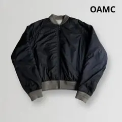 OAMC リバーシブル ボンバージャケットのサムネイル