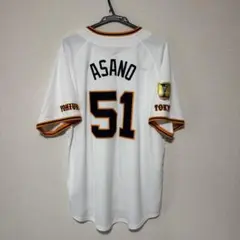 2026年最新】巨人 ユニフォーム xlの人気アイテム - メルカリ