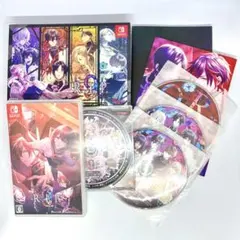 バリアブル バリケードNS 限定版 予約特典 バリバリ サントラ - メルカリ