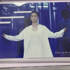 田中樹 ステフォ