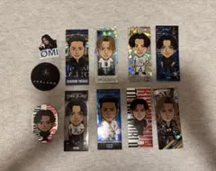 登坂広臣グッズまとめ売り