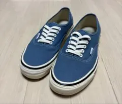 VANS AUTHENTIC 44 DX アナハイム 27