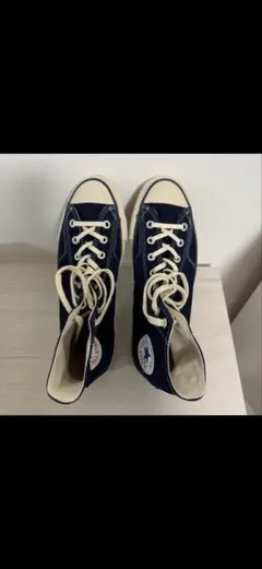 Converse Canvas All Star J 80s Hi 