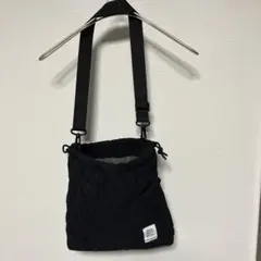 YES.IT SMY D SCLP1 キルティング ショルダーバッグのサムネイル