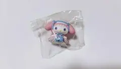 リトルツインスターズ×マイメロディ DOLLYMIX マイメロディ
