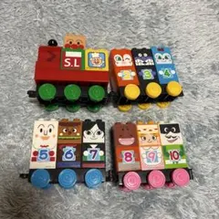 2026年最新】アンパンマン slマン ブロックの人気アイテム - メルカリ