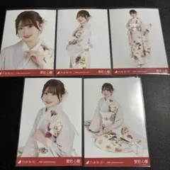 乃木坂46 西野七瀬 生写真コンプセット ハルジオンが咲く頃 乃木坂46 生写真 西野七瀬 コンプ ハルジオンが咲く頃 個別生写真