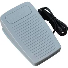 【アウトレット】シンガーコンピュータミシン用 フットコントローラー