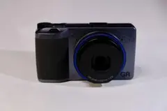 RICOH GRIII x Urban Edition 本体 おまけ多数のサムネイル