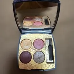 シャネル レ キャトル オンブル ビザンス 308 パリュール アンペリアル