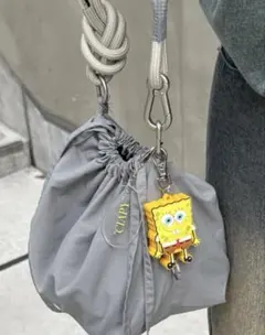 CIAOPANIC TYPY ショルダーバッグ