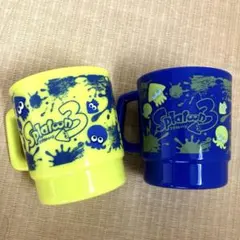 スプラトゥーン3 コップセット