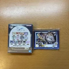 一番くじ 崩壊スターレイル Vol.3 G賞 アクリルチャーム