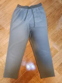 オリーブグリーン パンツ サイズ38