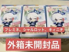 原神 ポップマート キィニチ/魈/ティナリ/フレミネ 4体 まとめ売り