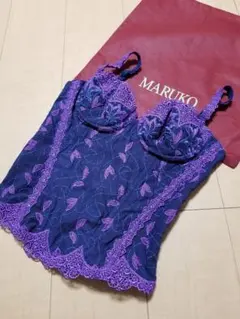 マルコ ロングブラジャー - メルカリ