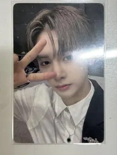 ボイプラ　アンシン　トレカ