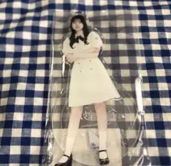 金川紗耶 アクスタ