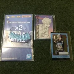 ショート3点セット