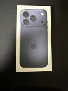 新品未開封 iPhone17 ProMax 512GB 香港版 無音 - メルカリ