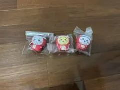 ちいかわ　ハチワレ　うさぎフィギュア　3点セット