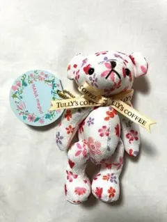 ベアフル ぬいぐるみ