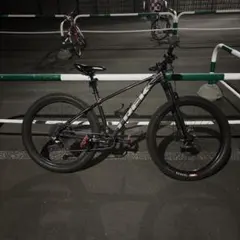 マウンテンバイク TREK Roscoe 7 2020 Mサイズ - メルカリ