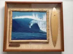 佐藤傳次郎ポスターALOHA Nalu Ola サイン入り大型希少HAWAII 佐藤傳次郎ポスターALOHA Nalu Ola サイン入り大型希少HAWAII - メルカリ